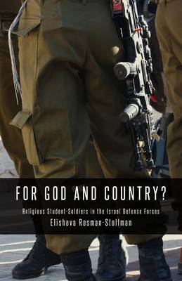 For God and Country?