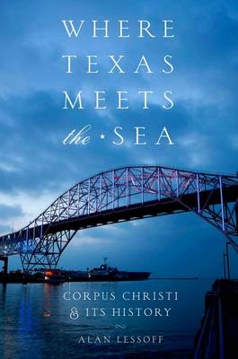 Where Texas Meets the Sea