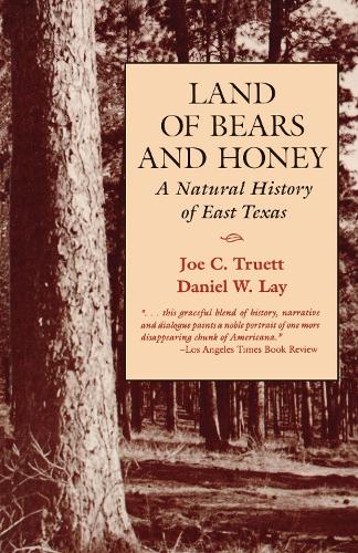 Land of Bears and Honey
