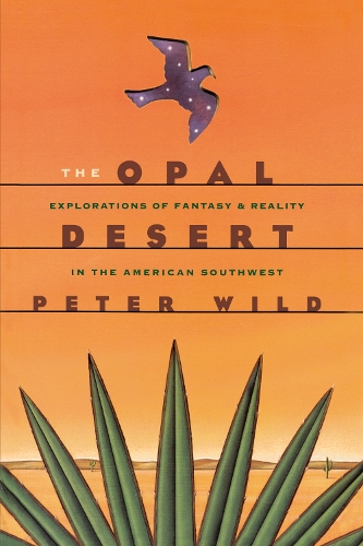 The Opal Desert