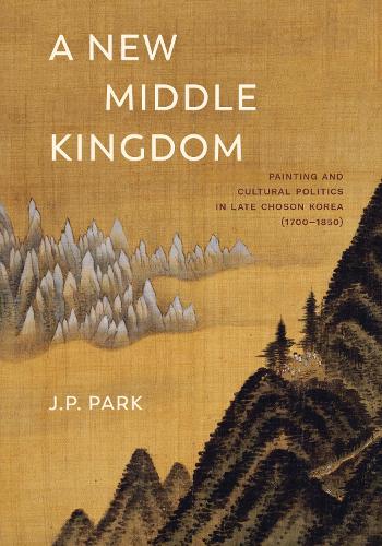 A New Middle Kingdom