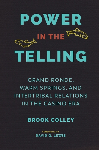 Power in the Telling