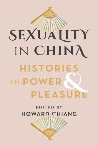Sexuality in China