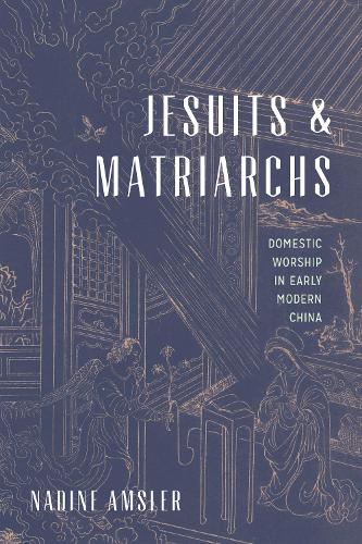 Jesuits and Matriarchs