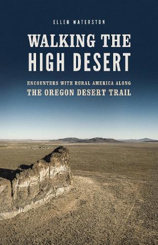 Walking the High Desert