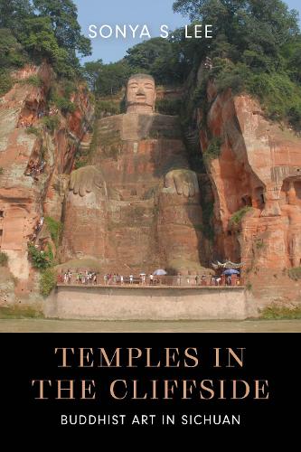 Temples in the Cliffside