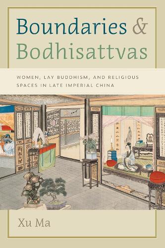 Boundaries and Bodhisattvas