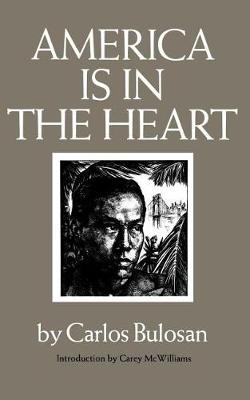 America is in the Heart