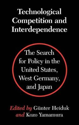 Technological Competition and Interdependence
