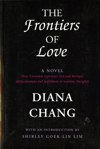 The Frontiers of Love