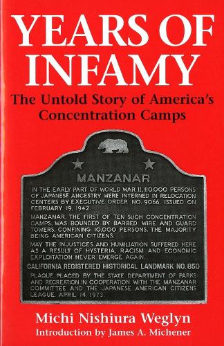 Years of Infamy