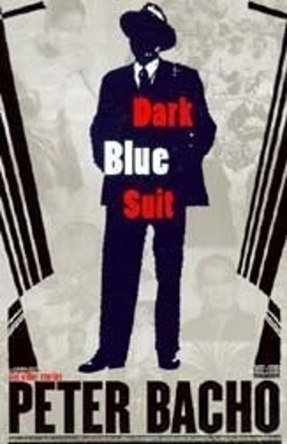 Dark Blue Suit and Other Stories