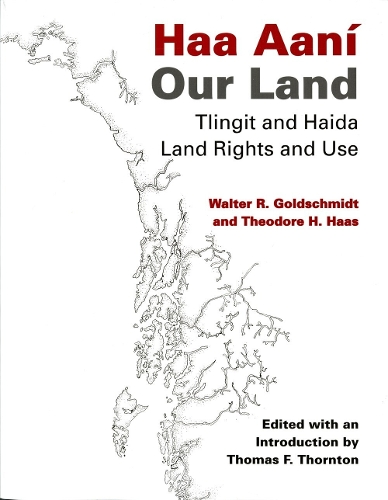 Haa Aaní / Our Land