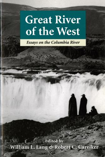 Great River of the West