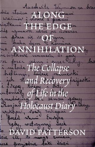 Along the Edge of Annihilation