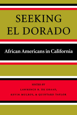 Seeking El Dorado