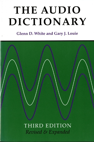 The Audio Dictionary