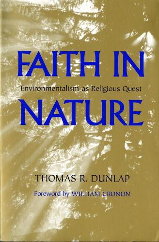 Faith in Nature