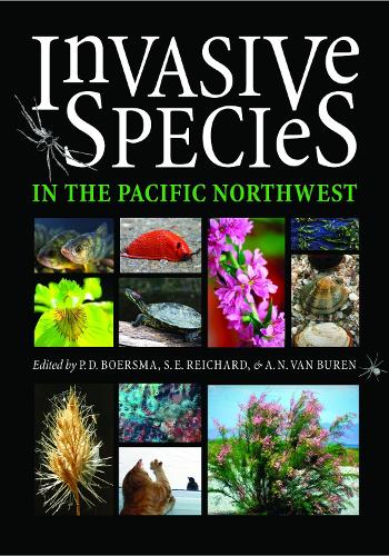 Invasive Species in the Pacific Northwest
