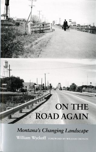 On the Road Again