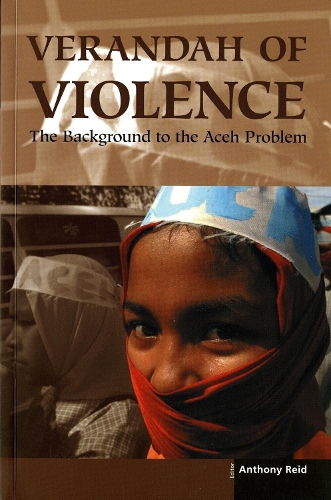 Verandah of Violence