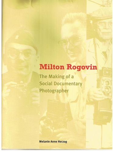 Milton Rogovin