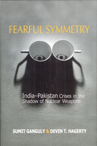 Fearful Symmetry
