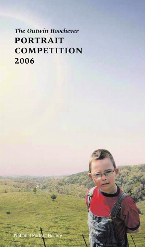 The Outwin Boochever Portrait Competition, 2006