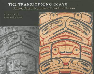 The Transforming Image