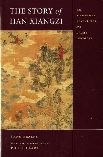 The Story of Han Xiangzi