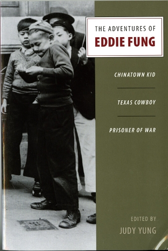 The Adventures of Eddie Fung
