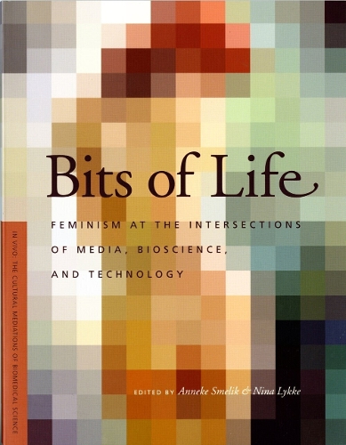 Bits of Life
