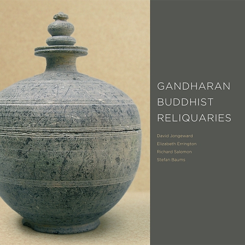 Gandharan Buddhist Reliquaries