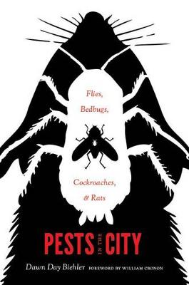 Pests in the City