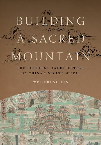 Building a Sacred Mountain