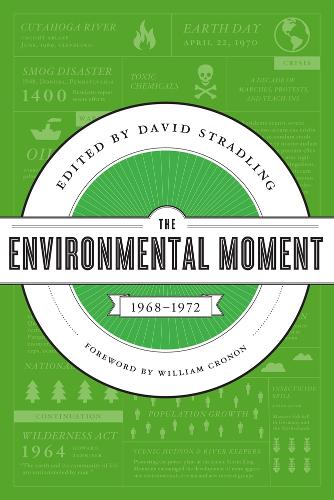 The Environmental Moment