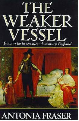 The Weaker Vessel