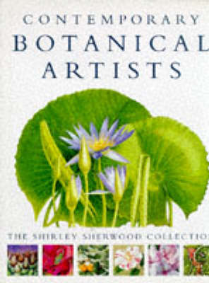 Contemporary Botanical Artists