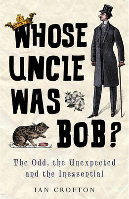 Whose Uncle Was Bob?