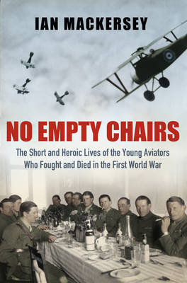No Empty Chairs