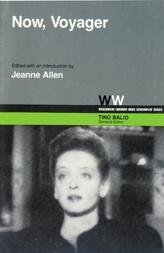 Now, Voyager