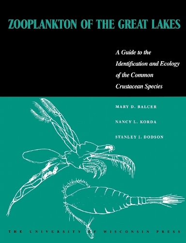 Zooplankton of the Great Lakes