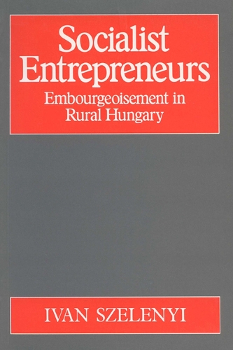 Socialist Entrepreneurs