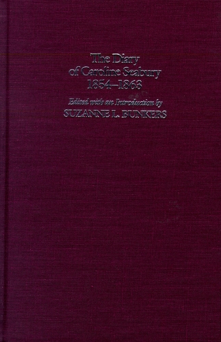 Diary of Caroline Seabury