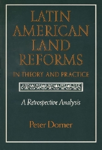 Latin American Land Reforms