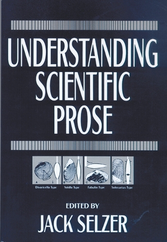 Understanding Scientific Prose