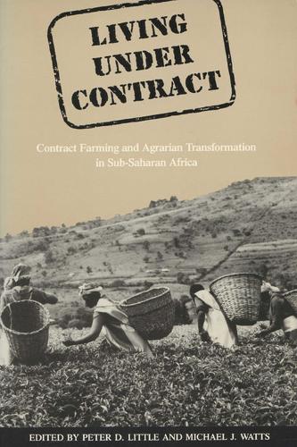 Living Under Contract
