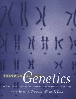 Perspectives on Genetics
