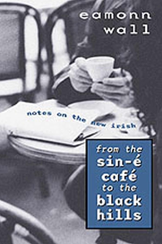 From the Sin-e Cafe to the Black Hills