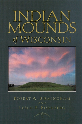 Indian Mounds of Wisconsin